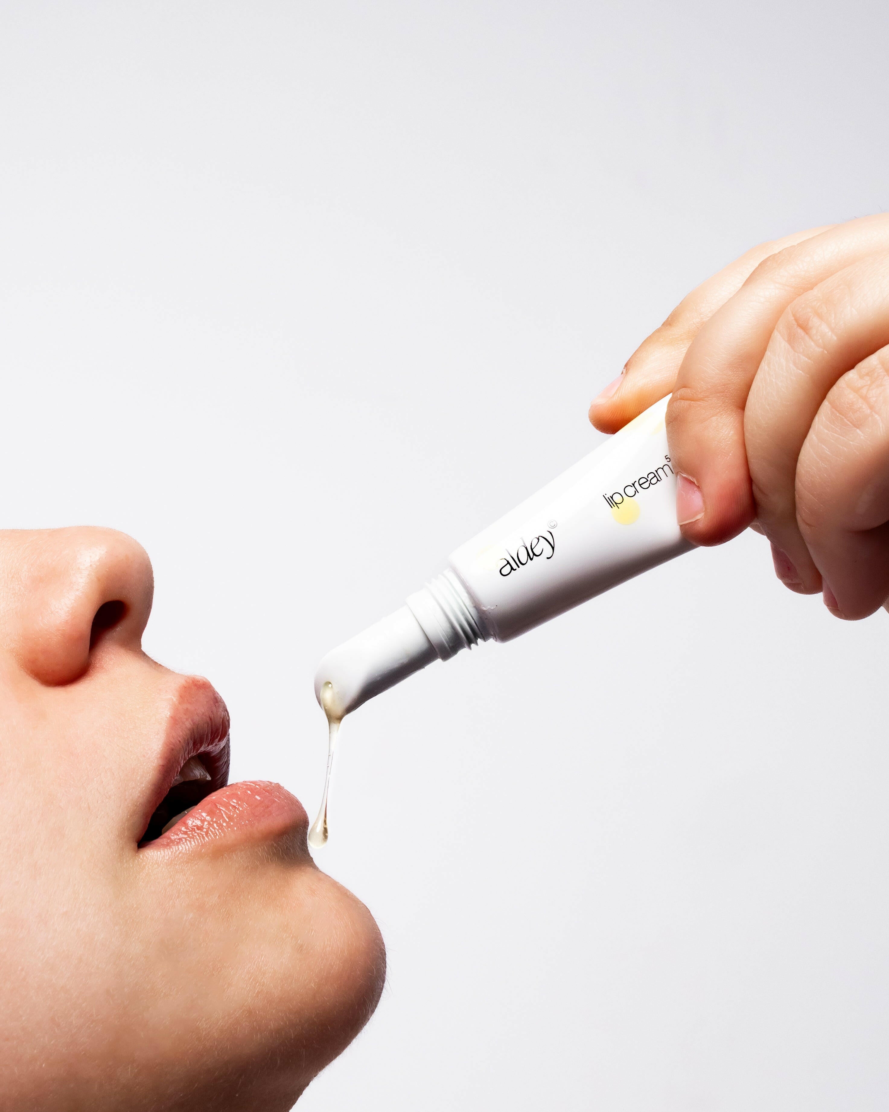 ALDEY LIP TREATMENT⁵