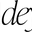 Aldey Skin